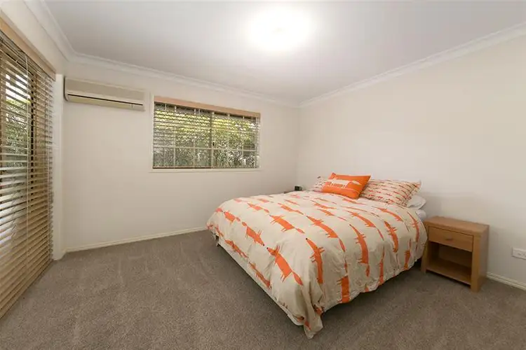 Fifth view of Homely apartment listing, 2/135 Gladstone Road, Highgate Hill QLD 4101