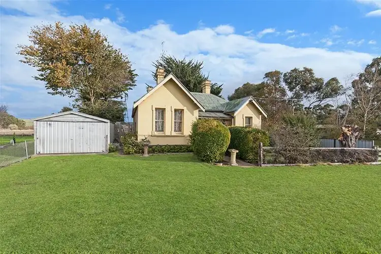 233 Bridge Road, Woodford VIC 3281