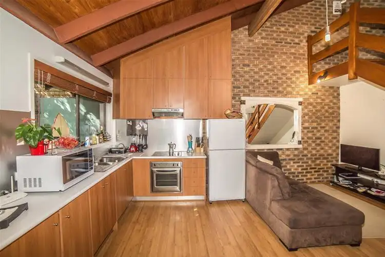 Second view of Homely townhouse listing, 1/11 Orvieto Avenue, Mermaid Waters QLD 4218