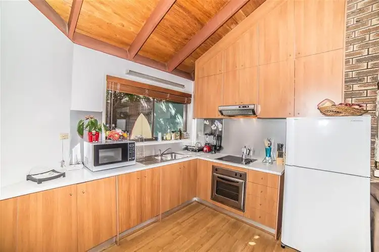 Third view of Homely townhouse listing, 1/11 Orvieto Avenue, Mermaid Waters QLD 4218