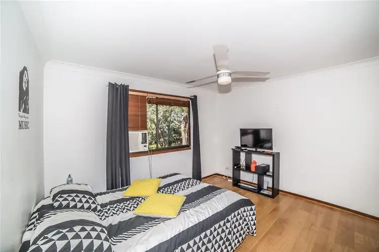 Sixth view of Homely townhouse listing, 1/11 Orvieto Avenue, Mermaid Waters QLD 4218
