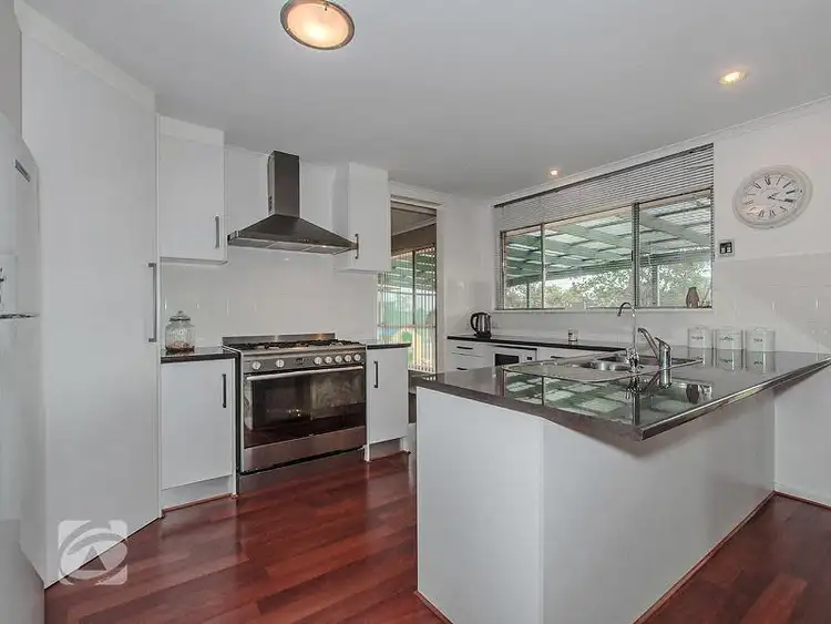 Sixth view of Homely house listing, 26 Minnamurra Drive, Redwood Park SA 5097