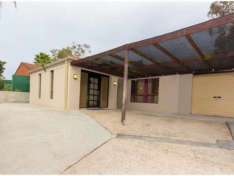 Fifth view of Homely house listing, 64 Alexander Drive, Highland Park QLD 4211
