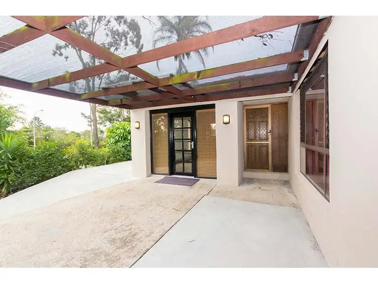 Sixth view of Homely house listing, 64 Alexander Drive, Highland Park QLD 4211
