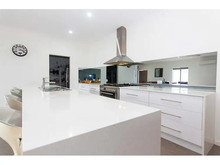 Second view of Homely house listing, 23 Swagman Road, Gilston QLD 4211