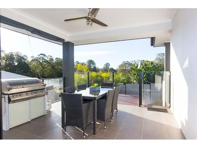 Fourth view of Homely house listing, 23 Swagman Road, Gilston QLD 4211