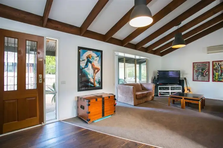 Second view of Homely house listing, 3 Anne Close, Somerville VIC 3912