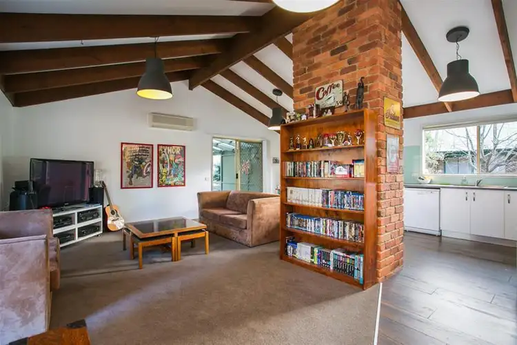 Third view of Homely house listing, 3 Anne Close, Somerville VIC 3912