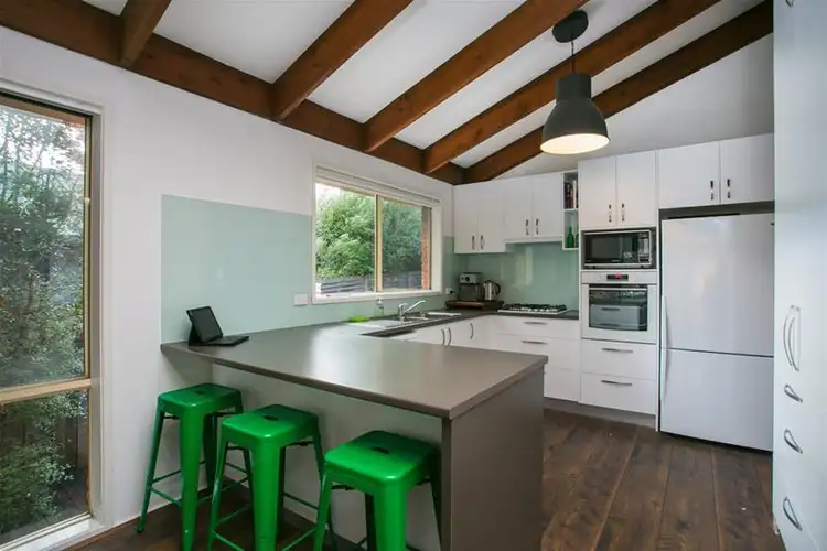 Fourth view of Homely house listing, 3 Anne Close, Somerville VIC 3912