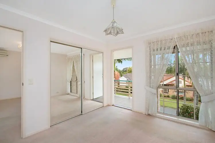 Sixth view of Homely semi-detached listing, 2/14 Waterdown Drive, Elanora QLD 4221