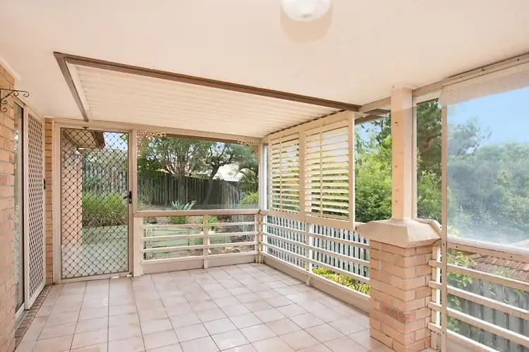 Seventh view of Homely semi-detached listing, 2/14 Waterdown Drive, Elanora QLD 4221