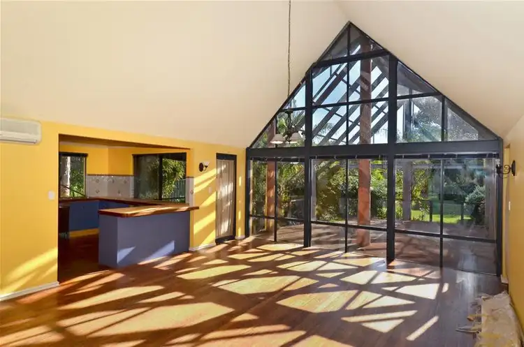 Second view of Homely house listing, 18 Goss Street, Little Grove WA 6330