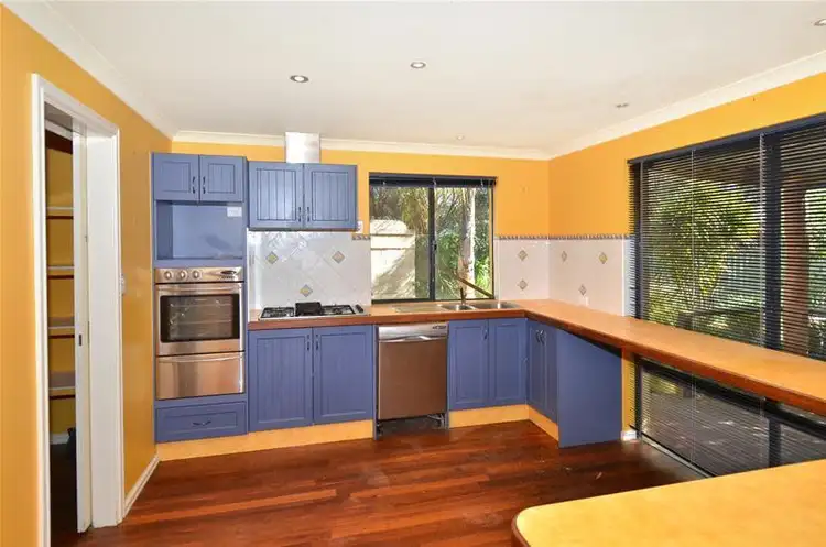 Third view of Homely house listing, 18 Goss Street, Little Grove WA 6330