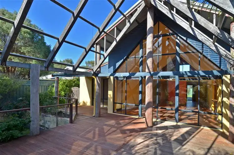 Sixth view of Homely house listing, 18 Goss Street, Little Grove WA 6330