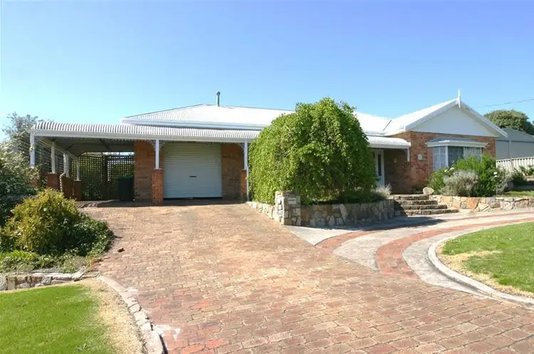 10 Eleanor Street, Albany WA 6330