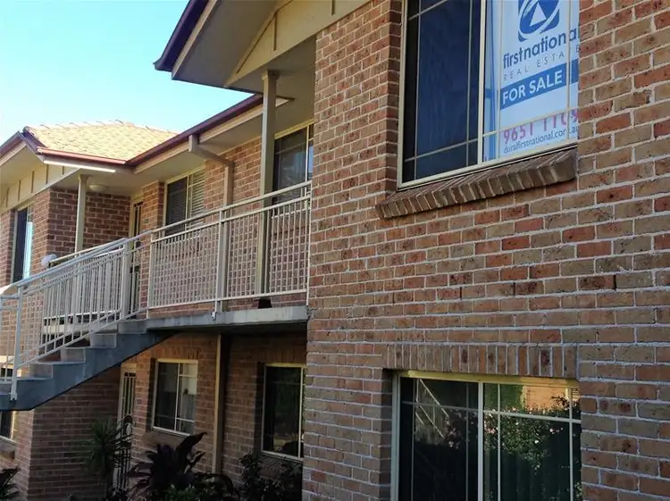 16/3 Stonelea Court, Dural NSW 2158