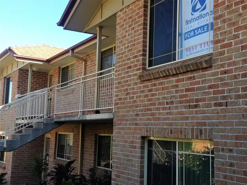 Main view of Homely apartment listing, 16/3 Stonelea Court, Dural NSW 2158
