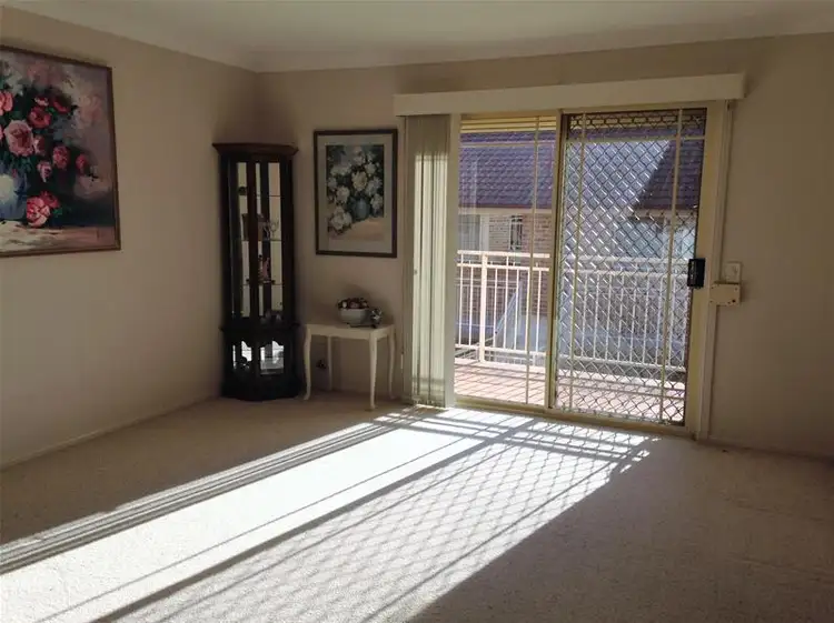 Second view of Homely apartment listing, 16/3 Stonelea Court, Dural NSW 2158