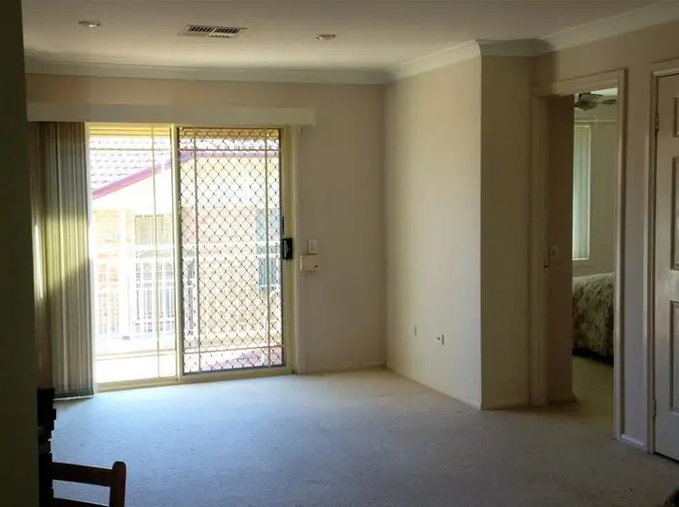 Third view of Homely apartment listing, 16/3 Stonelea Court, Dural NSW 2158