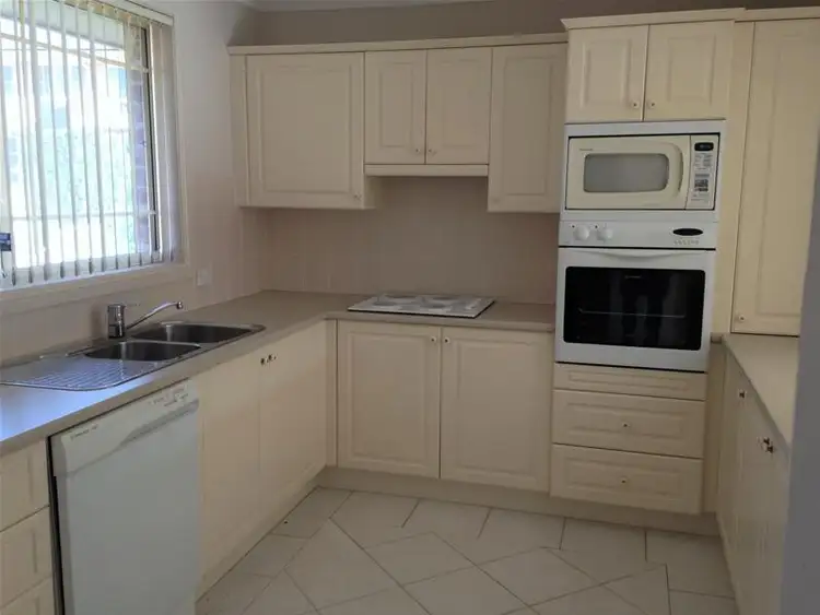 Fourth view of Homely apartment listing, 16/3 Stonelea Court, Dural NSW 2158
