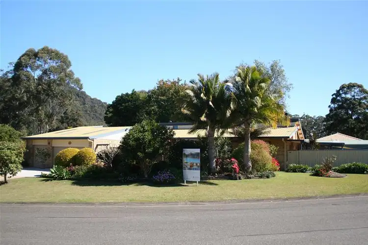 Main view of Homely house listing, 40 St Albans Way, Laurieton NSW 2443