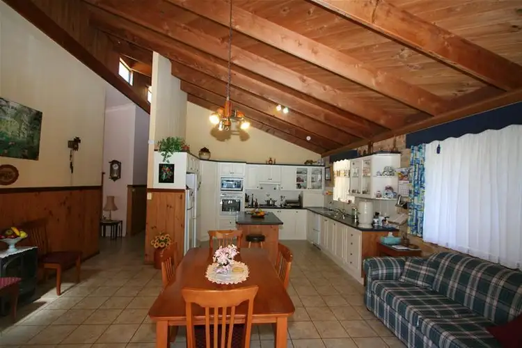 Second view of Homely house listing, 40 St Albans Way, Laurieton NSW 2443