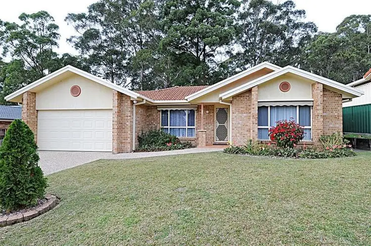 Main view of Homely house listing, 69 Koonwarra Street, Laurieton NSW 2443