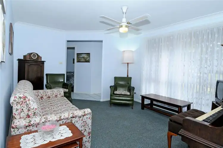 Second view of Homely house listing, 69 Koonwarra Street, Laurieton NSW 2443