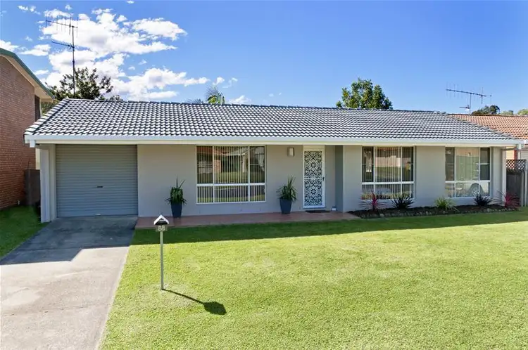 88 Sirius Drive, Laurieton NSW 2443