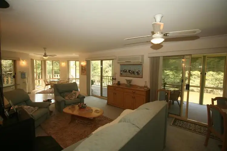 Seventh view of Homely house listing, 106 McCaffreys Road, Hannam Vale NSW 2443