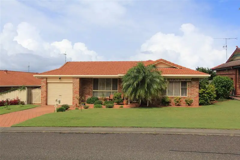 Main view of Homely house listing, 48B Flinders Drive, Laurieton NSW 2443