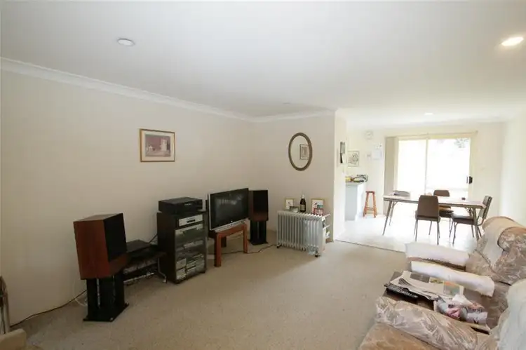 Third view of Homely villa listing, 2/12 Flinders Drive, Laurieton NSW 2443