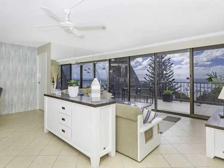 Third view of Homely apartment listing, Address available on request