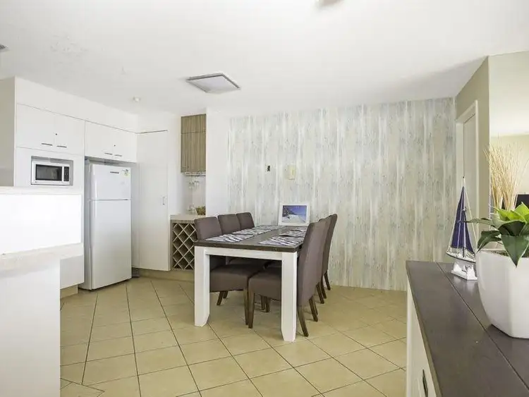 Sixth view of Homely apartment listing, Address available on request