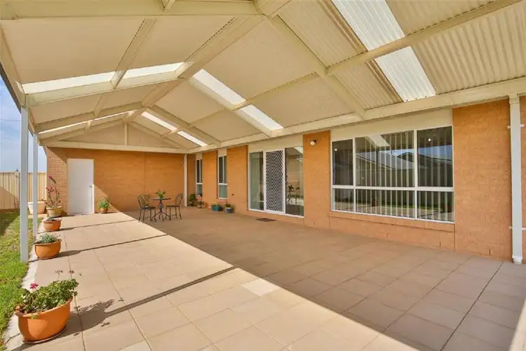Main view of Homely house listing, 595 Walnut Avenue, Mildura VIC 3500