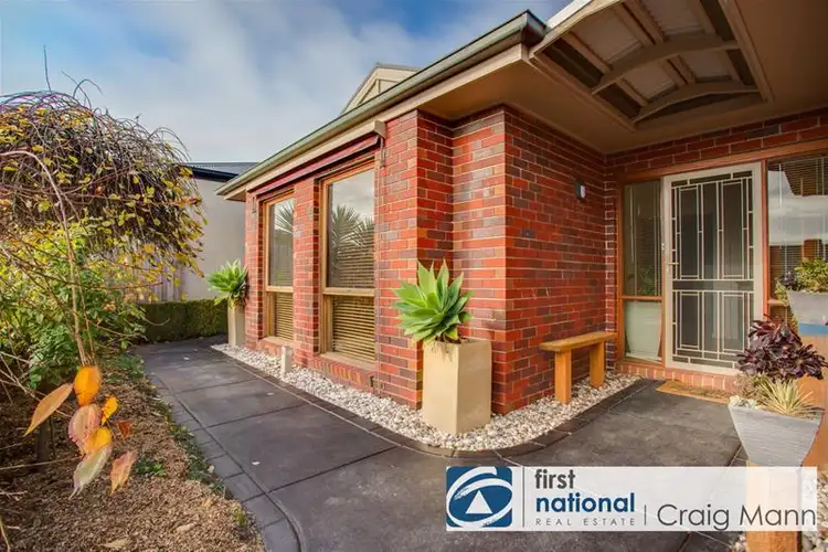 Second view of Homely house listing, 3 Maya Court, Somerville VIC 3912