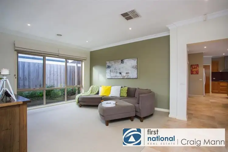 Third view of Homely house listing, 3 Maya Court, Somerville VIC 3912