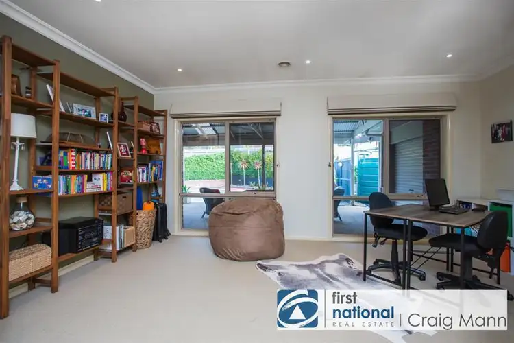 Fourth view of Homely house listing, 3 Maya Court, Somerville VIC 3912