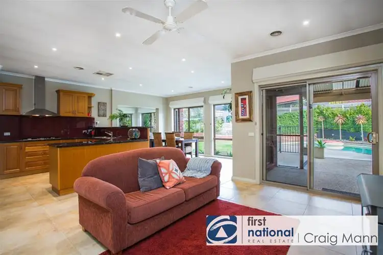 Sixth view of Homely house listing, 3 Maya Court, Somerville VIC 3912