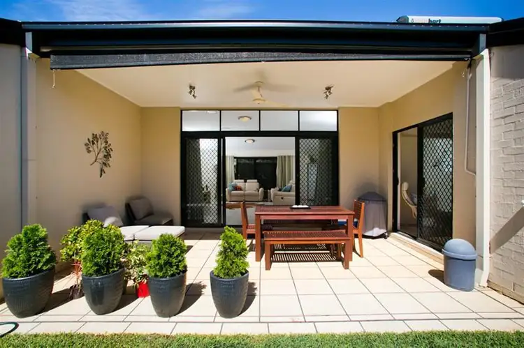 Address available on request