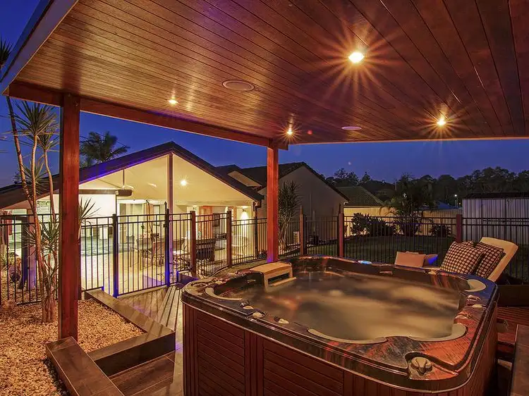 8 Terowi Street, Sunnybank Hills QLD 4109