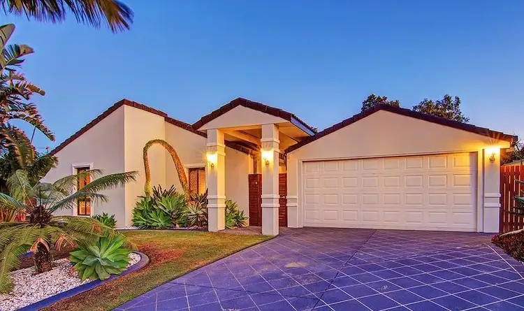 Second view of Homely house listing, 8 Terowi Street, Sunnybank Hills QLD 4109