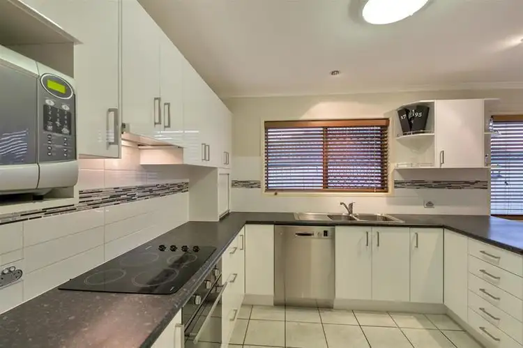 Fifth view of Homely house listing, 8 Terowi Street, Sunnybank Hills QLD 4109
