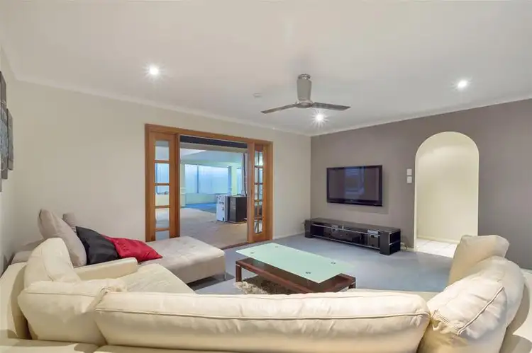 Sixth view of Homely house listing, 8 Terowi Street, Sunnybank Hills QLD 4109