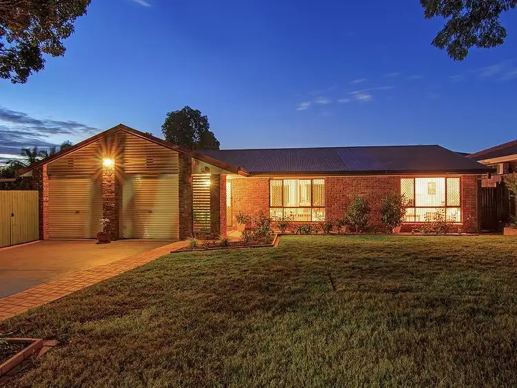 Second view of Homely house listing, 29 Lynelle Street, Sunnybank Hills QLD 4109