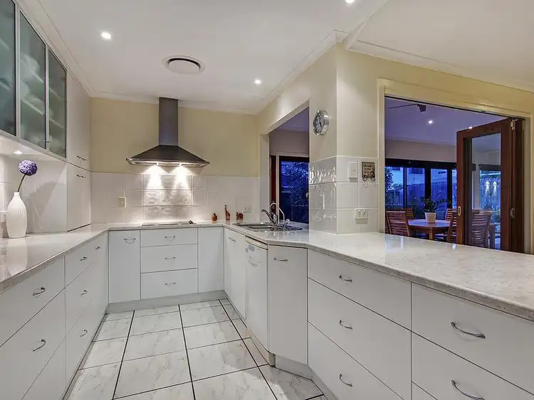 Fifth view of Homely house listing, 29 Lynelle Street, Sunnybank Hills QLD 4109