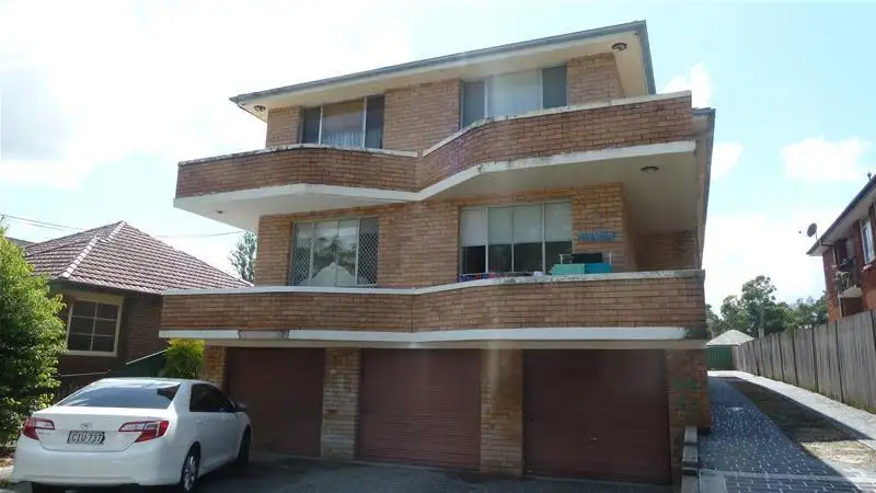 Main view of Homely apartment listing, 2/31 McCourt Street, Wiley Park NSW 2195