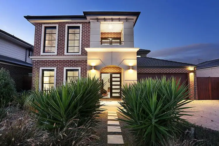 12 Glider Street, Point Cook VIC 3030