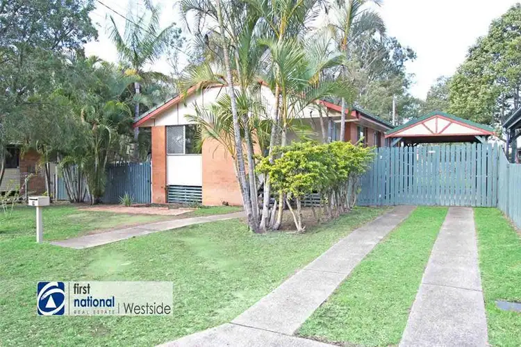 Main view of Homely house listing, 19 Maryanne Street, Riverview QLD 4303