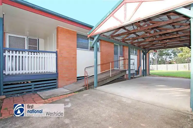 Fourth view of Homely house listing, 19 Maryanne Street, Riverview QLD 4303